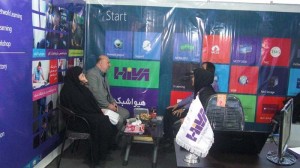 نمایشگاه الکامپ 93-8-27