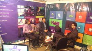 نمایشگاه الکامپ 93-8-27